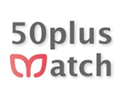50plusmatch